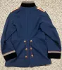 1st Garde Field Artillery "Unteroffiizer" pre-war Tunic Visuel 2